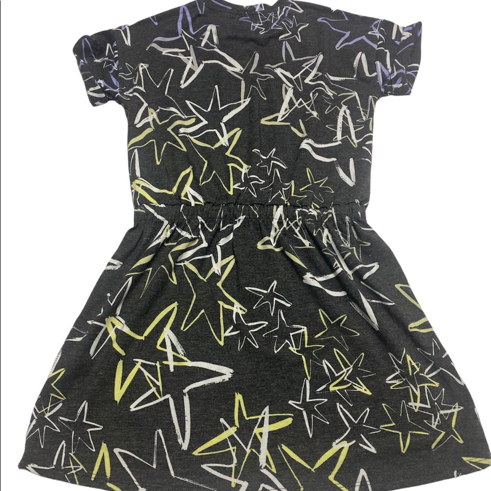 Rockets of Awesome dress